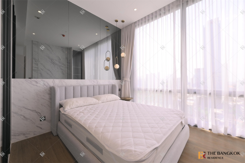Eigentumswohnung in Bangkok, Thailand, 2 Schlafzimmer № 188371 - Foto 7