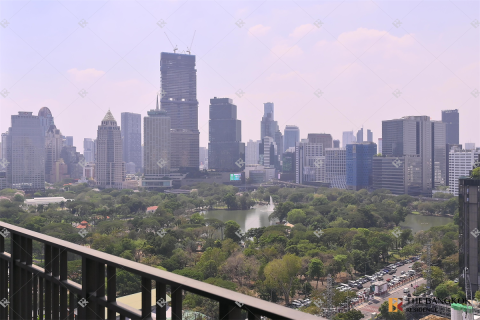Eigentumswohnung in Bangkok, Thailand, 2 Schlafzimmer № 188371 - Foto 4