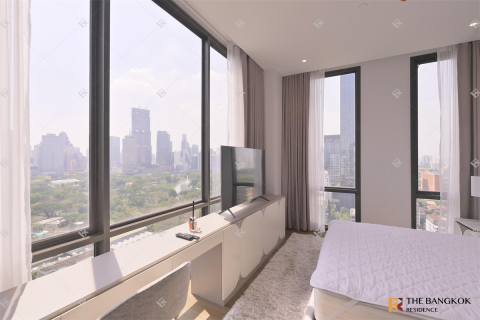 Eigentumswohnung in Bangkok, Thailand, 2 Schlafzimmer № 188371 - Foto 9