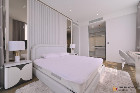 Eigentumswohnung in Bangkok, Thailand, 2 Schlafzimmer № 188371 - Foto 3