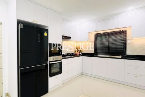 บ้านในพัทยา, ประเทศไทย 5 ห้องนอน № 197916 - รูปถ่าย 6