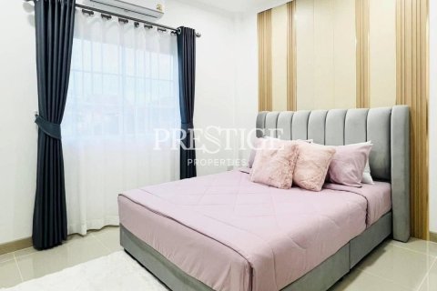 บ้านในพัทยา, ประเทศไทย 5 ห้องนอน № 197916 - รูปถ่าย 12