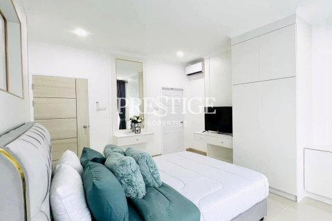 บ้านในพัทยา, ประเทศไทย 5 ห้องนอน № 197916 - รูปถ่าย 9