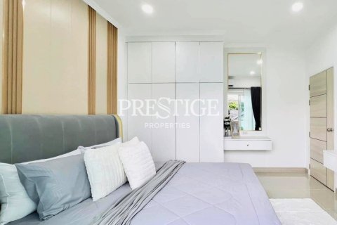บ้านในพัทยา, ประเทศไทย 5 ห้องนอน № 197916 - รูปถ่าย 8