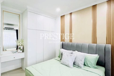 บ้านในพัทยา, ประเทศไทย 5 ห้องนอน № 197916 - รูปถ่าย 11