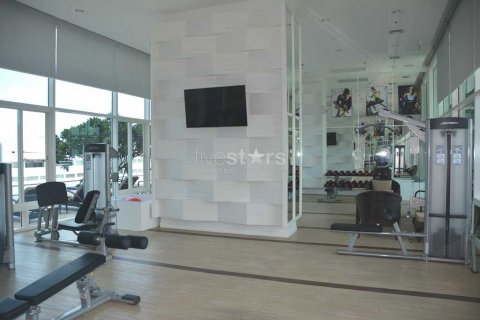 Condominio de 1 dormitorio en Bangkok, Tailandia № 67012 - foto 10