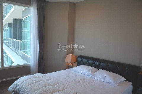 Condominio de 1 dormitorio en Bangkok, Tailandia № 67012 - foto 6
