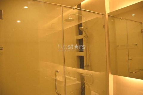 Condominio de 1 dormitorio en Bangkok, Tailandia № 67012 - foto 7