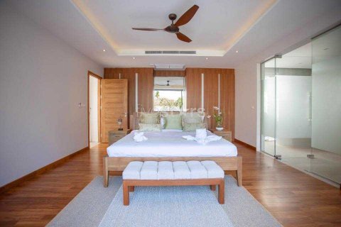 Casa de 3 dormitorios en Phuket, Tailandia № 67015 - foto 7