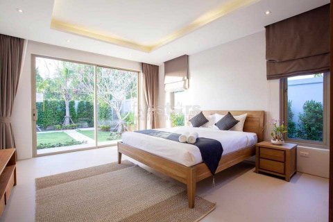 Casa de 3 dormitorios en Phuket, Tailandia № 67015 - foto 6
