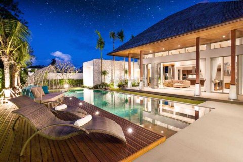 Casa de 3 dormitorios en Phuket, Tailandia № 67015 - foto 3