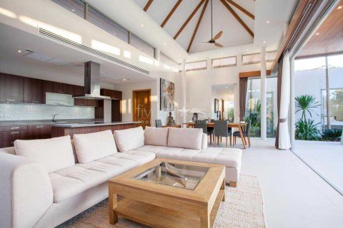Casa de 3 dormitorios en Phuket, Tailandia № 67015 - foto 5