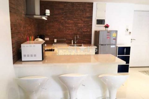 Eigentumswohnung in Phuket, Thailand, 1 Schlafzimmer  № 67014 - Foto 7