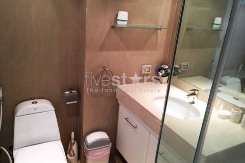 Eigentumswohnung in Phuket, Thailand, 1 Schlafzimmer  № 67014 - Foto 8