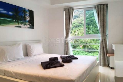 Eigentumswohnung in Phuket, Thailand, 1 Schlafzimmer  № 67014 - Foto 2