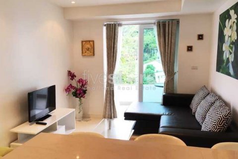 Eigentumswohnung in Phuket, Thailand, 1 Schlafzimmer  № 67014 - Foto 5