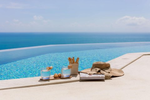 Chalet de 5 dormitorios en Chaweng Beach, Ko Samui, Tailandia № 180259 - foto 14