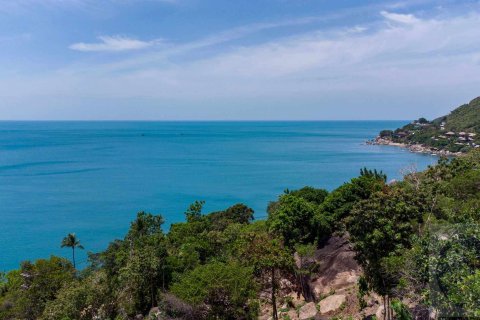 ที่ดินในหาดเฉวง, เกาะสมุย, ประเทศไทย 8000 ตร.ม. № 180262 - รูปถ่าย 5