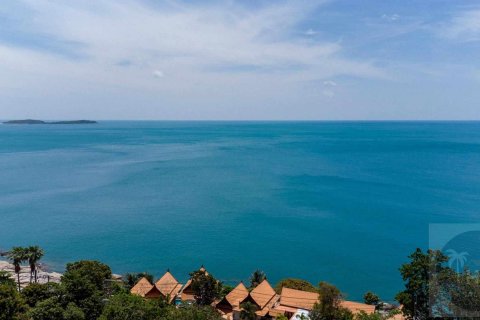 ที่ดินในหาดเฉวง, เกาะสมุย, ประเทศไทย 8000 ตร.ม. № 180262 - รูปถ่าย 2