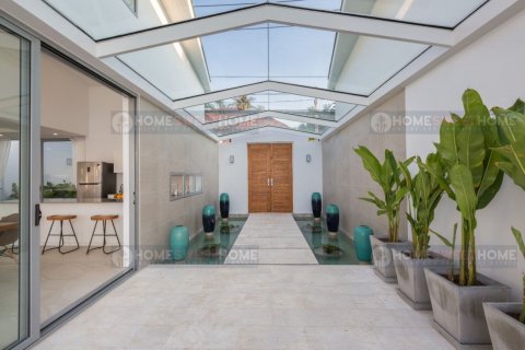 Chalet de 3 dormitorios en Ko Samui, Tailandia № 180261 - foto 16