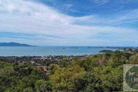 Terreno 6400 m2 en Ko Samui, Tailandia № 180263