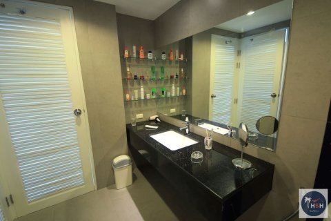 Condominio de 1 dormitorio en Ko Samui, Tailandia № 180257 - foto 6
