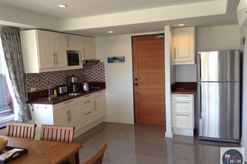 Condominio de 1 dormitorio en Ko Samui, Tailandia № 180257 - foto 15