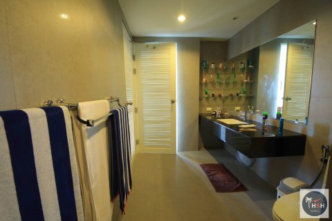Condominio de 1 dormitorio en Ko Samui, Tailandia № 180257 - foto 8