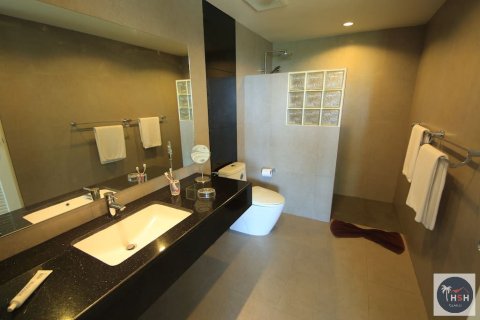 Condominio de 1 dormitorio en Ko Samui, Tailandia № 180257 - foto 9