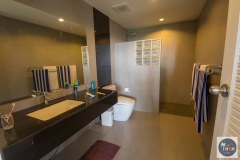 Condominio de 1 dormitorio en Ko Samui, Tailandia № 180257 - foto 7
