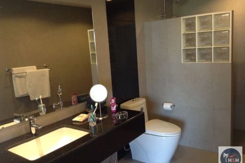 Condominio de 1 dormitorio en Ko Samui, Tailandia № 180257 - foto 10