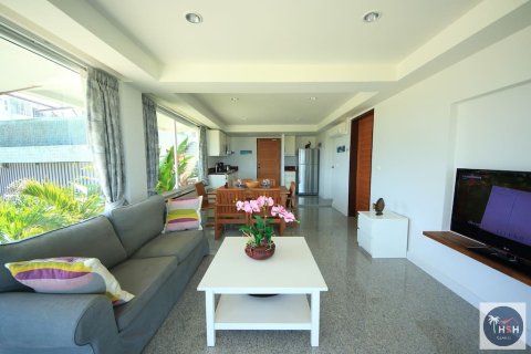 Condominio de 1 dormitorio en Ko Samui, Tailandia № 180257 - foto 12