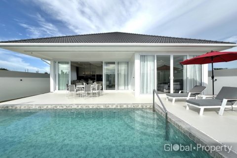 บ้านในพัทยา, ประเทศไทย 3 ห้องนอน № 113575