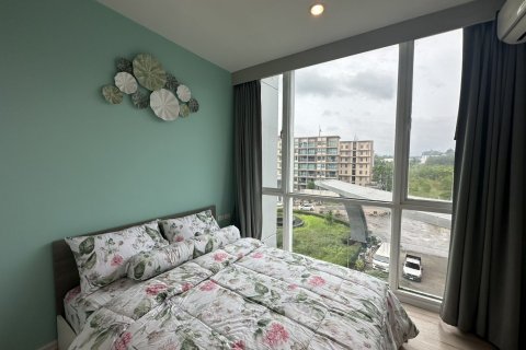 Condominio de 2 dormitorios en Phuket, Tailandia № 152861 - foto 3
