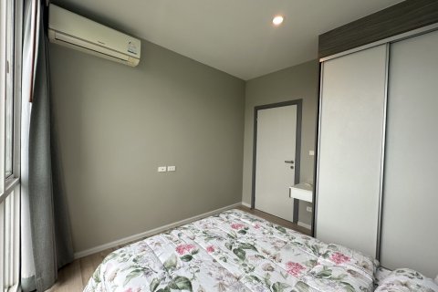 Condominio de 2 dormitorios en Phuket, Tailandia № 152861 - foto 7