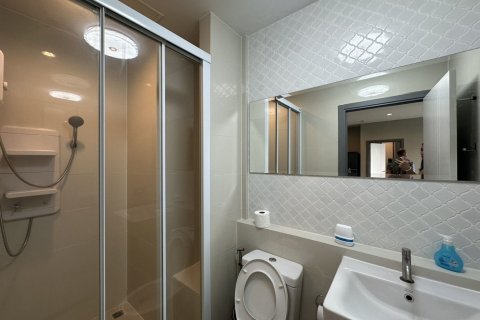 Condominio de 2 dormitorios en Phuket, Tailandia № 152861 - foto 10