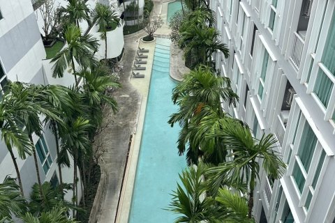 Condominio de 2 dormitorios en Phuket, Tailandia № 152861 - foto 9