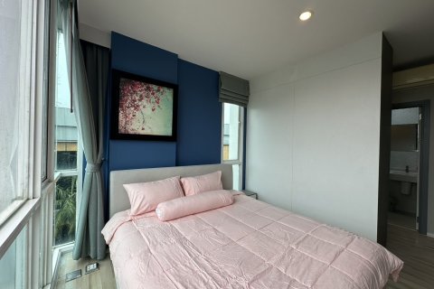 Condominio de 2 dormitorios en Phuket, Tailandia № 152861 - foto 5