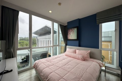 Condominio de 2 dormitorios en Phuket, Tailandia № 152861 - foto 2