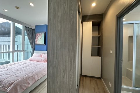 Condominio de 2 dormitorios en Phuket, Tailandia № 152861 - foto 8