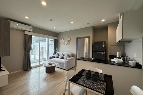 Condominio de 2 dormitorios en Phuket, Tailandia № 152861 - foto 4