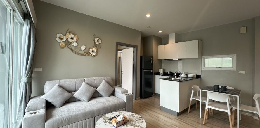 Condominio de 2 dormitorios en Phuket, Tailandia № 152861