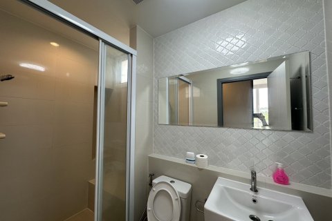 Condominio de 2 dormitorios en Phuket, Tailandia № 152861 - foto 11