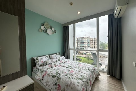 Condominio de 2 dormitorios en Phuket, Tailandia № 152861 - foto 6