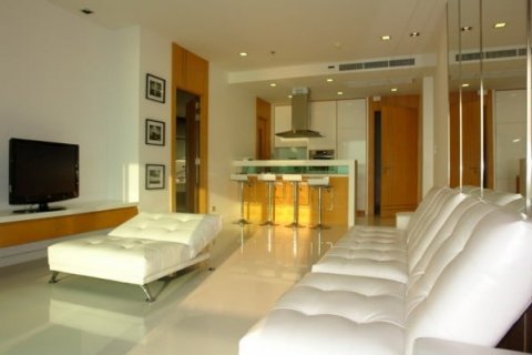 Condominio de 1 dormitorio en Pattaya, Tailandia № 8654 - foto 5