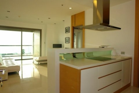 Condominio de 1 dormitorio en Pattaya, Tailandia № 8654 - foto 7