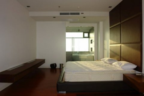 Condominio de 1 dormitorio en Pattaya, Tailandia № 8654 - foto 9