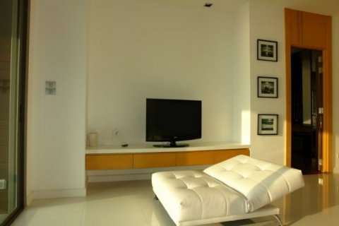 Condominio de 1 dormitorio en Pattaya, Tailandia № 8654 - foto 8