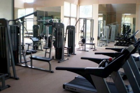 Condominio de 1 dormitorio en Pattaya, Tailandia № 8654 - foto 13