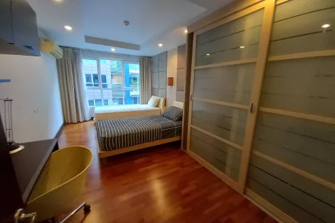 Condominio de 2 dormitorios en Watthana, Bangkok, Tailandia № 138811 - foto 8